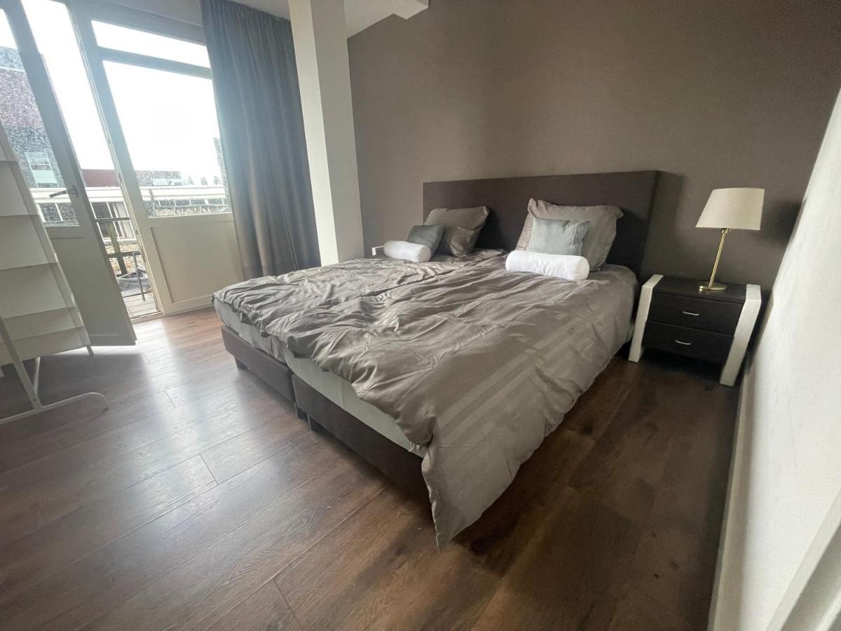 Topsleep Apartments 26-1 Arnhem Kültér fotó