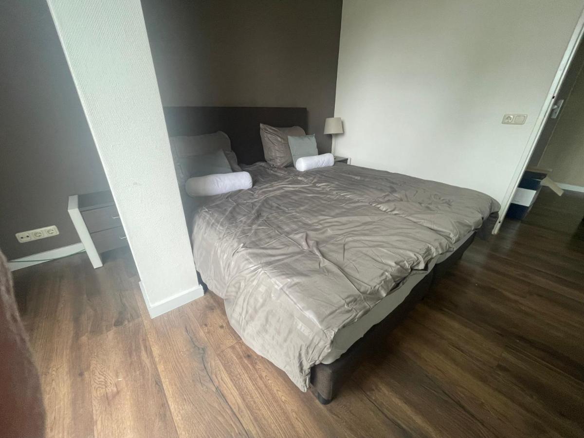 Topsleep Apartments 26-1 Arnhem Kültér fotó