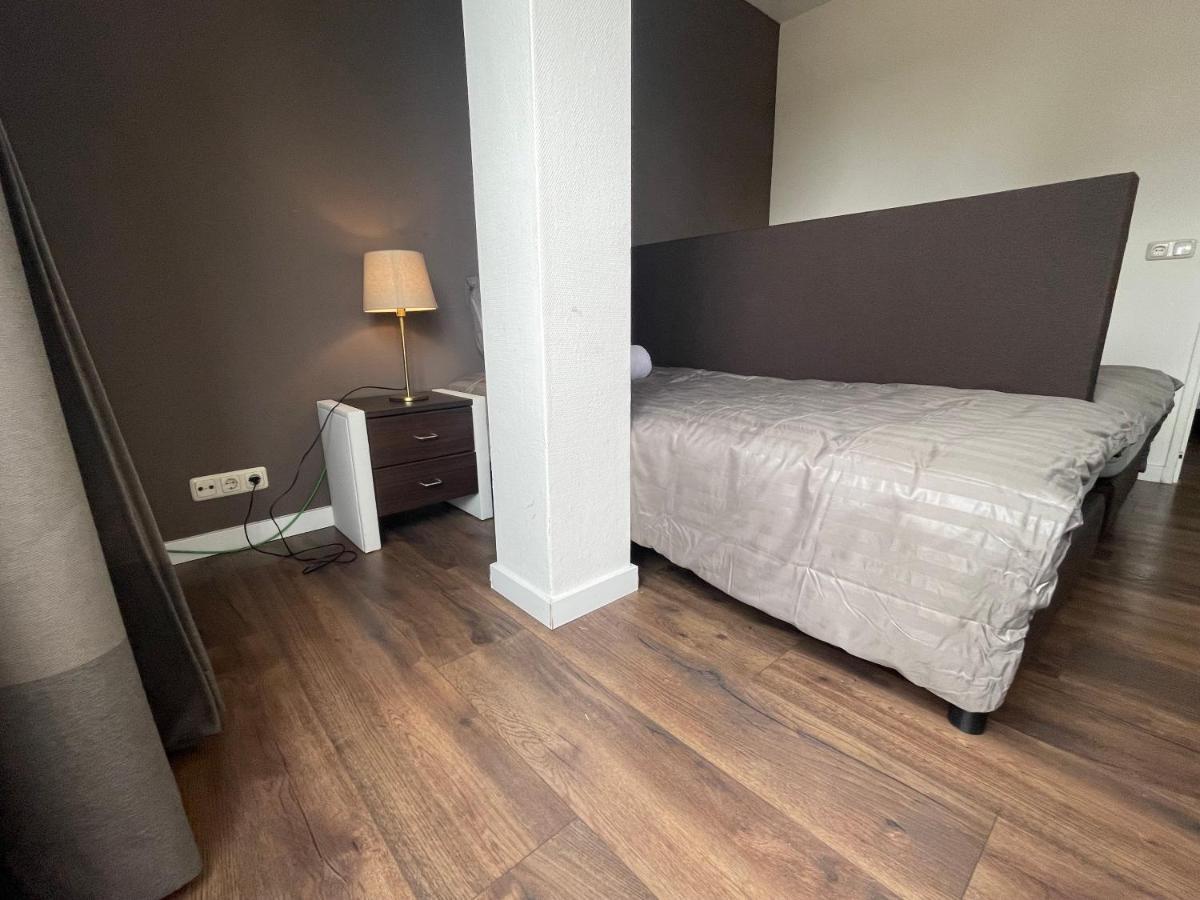 Topsleep Apartments 26-1 Arnhem Kültér fotó
