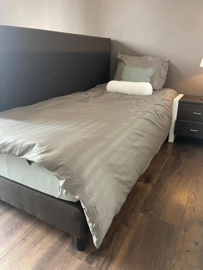 Topsleep Apartments 26-1 Arnhem Kültér fotó